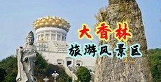 干屄屄视频中国浙江-绍兴大香林旅游风景区